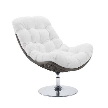 Calabah swivel lounge discount chair